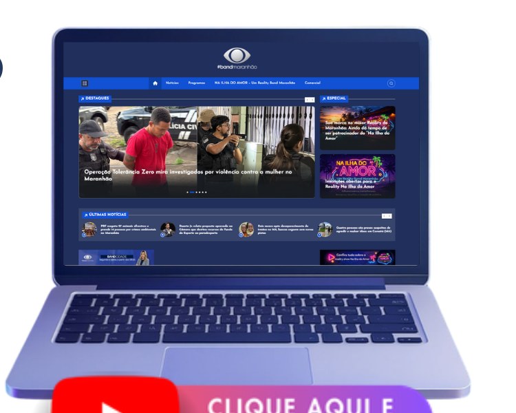 Portal Band Maranhão