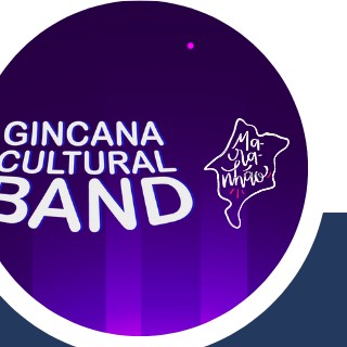 Gincana Cultural Band — Maranhão