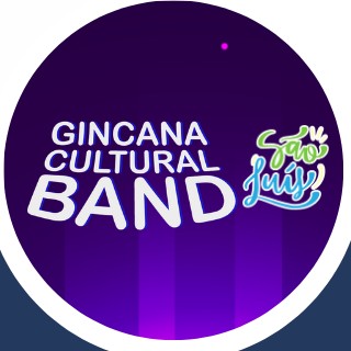 Gincana Cultural Band — São Luís