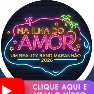Na Ilha do Amor