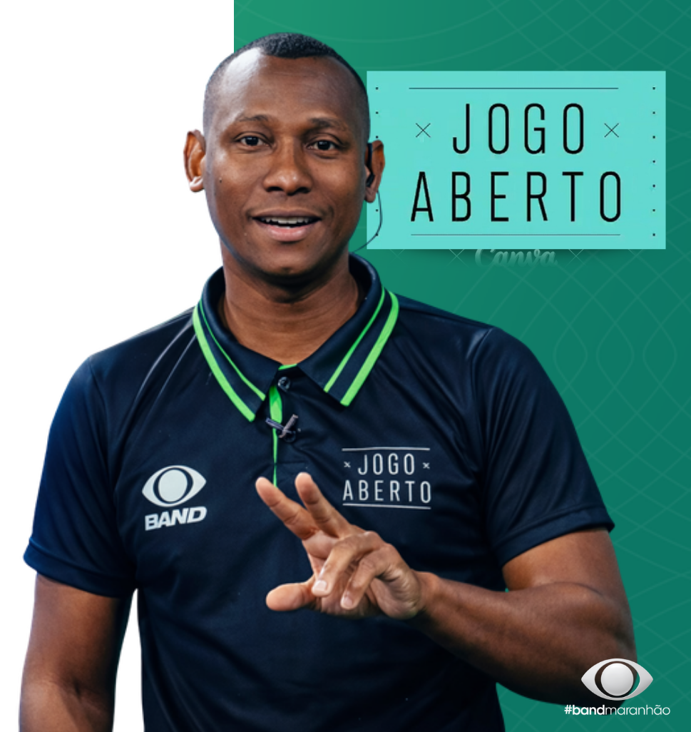Jogo Aberto Maranhão