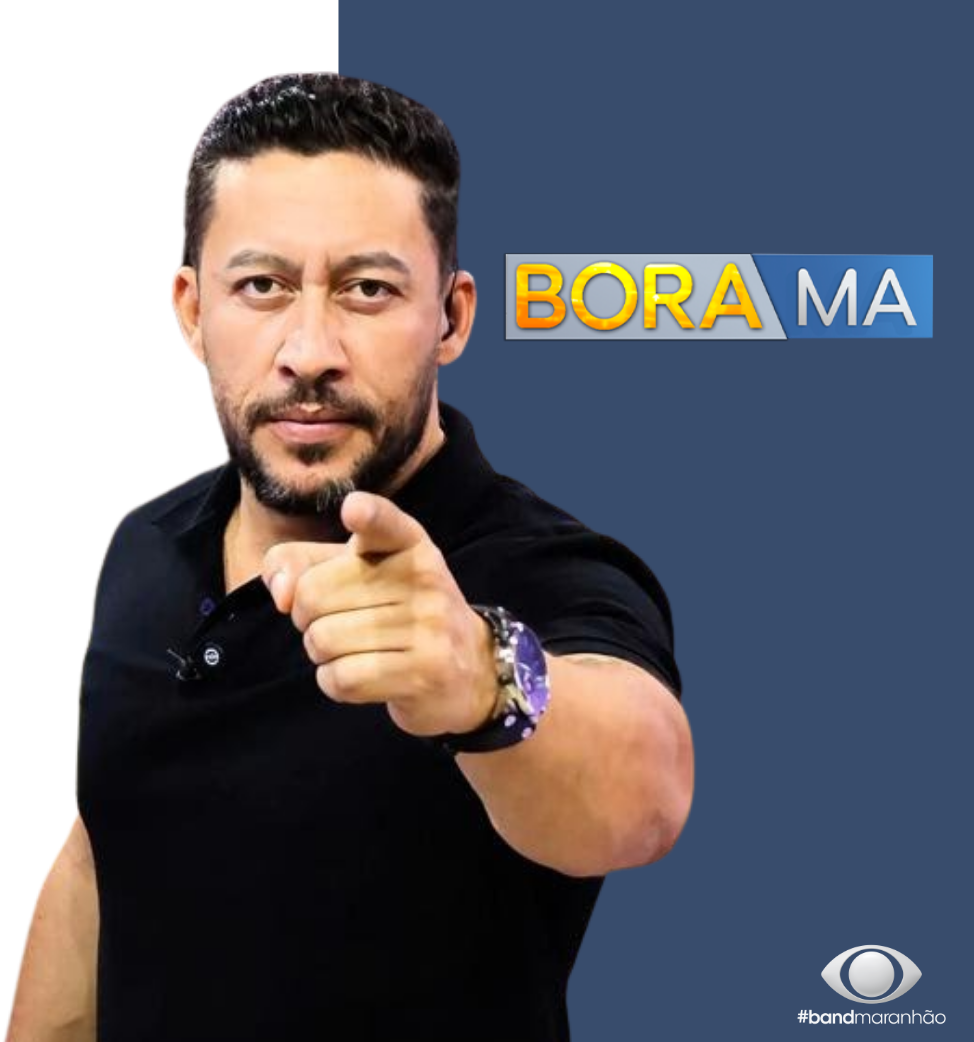 Bora Maranhão
