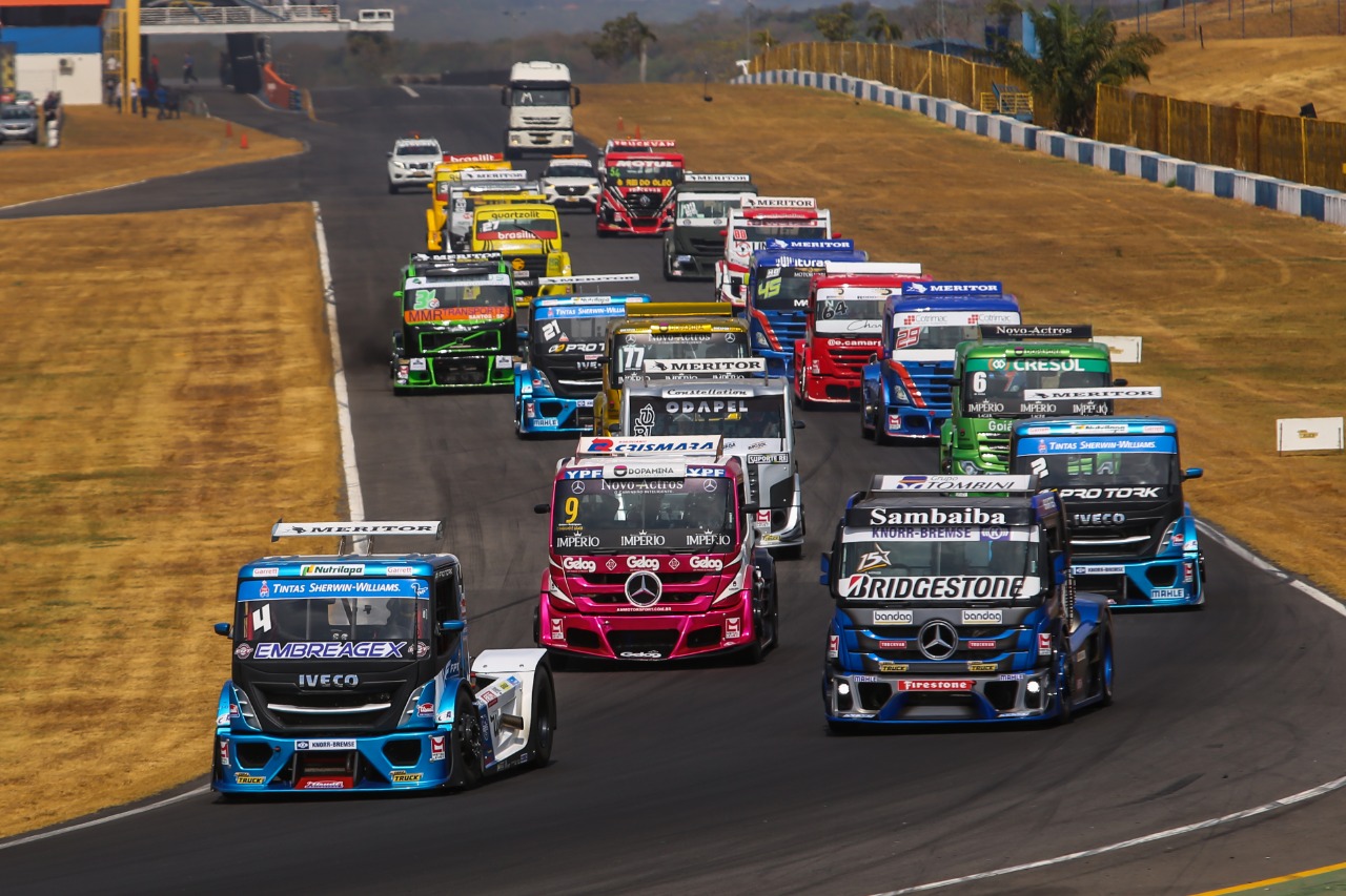 COPA TRUCK