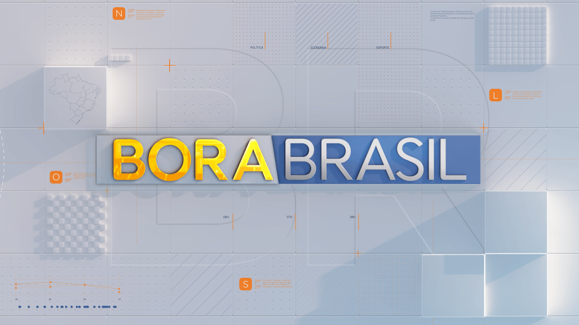 BORA BRASIL