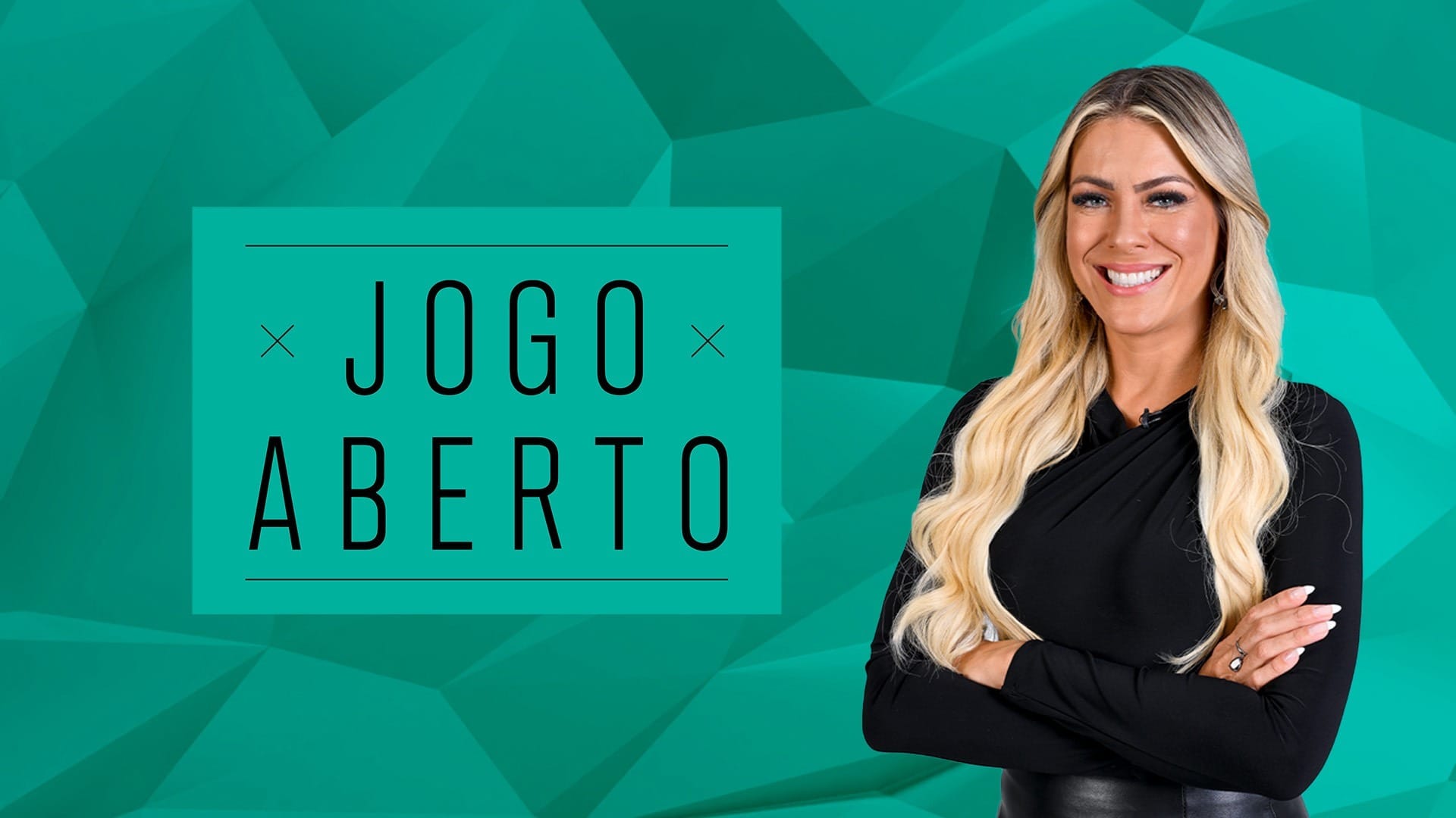 JOGO ABERTO