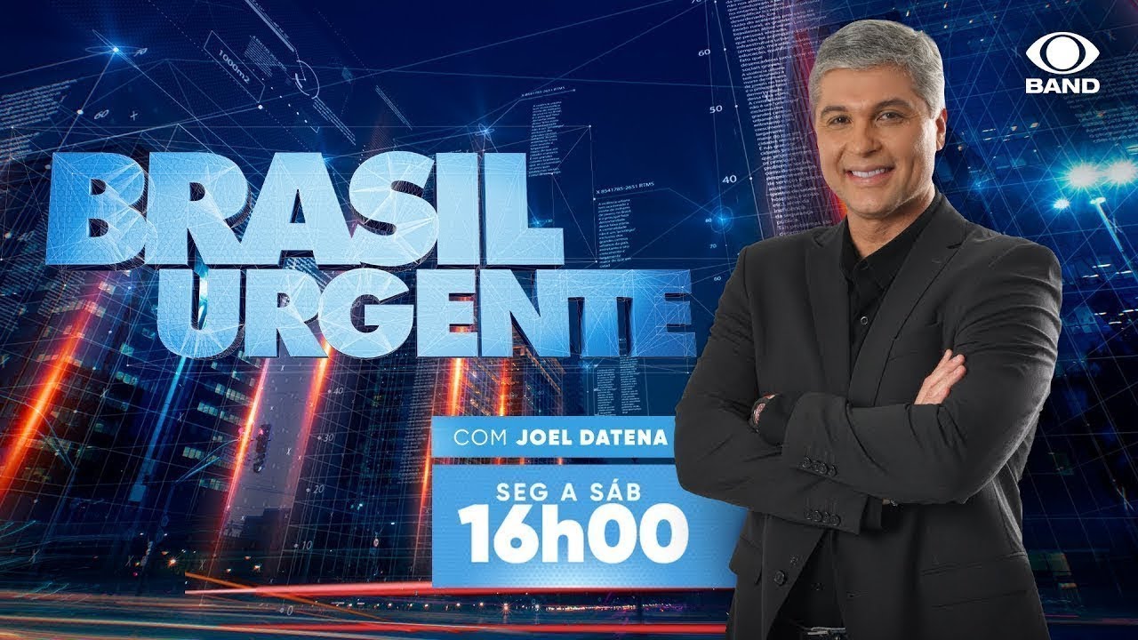 BRASIL URGENTE