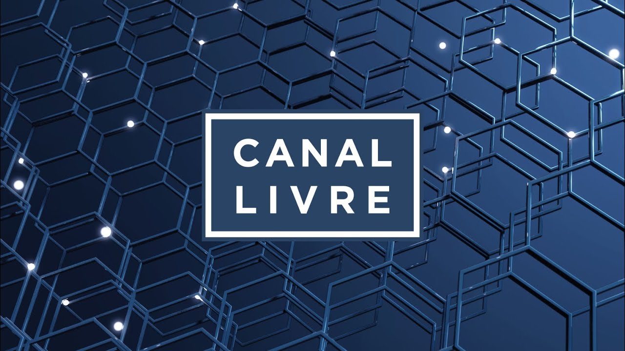 CANAL LIVRE