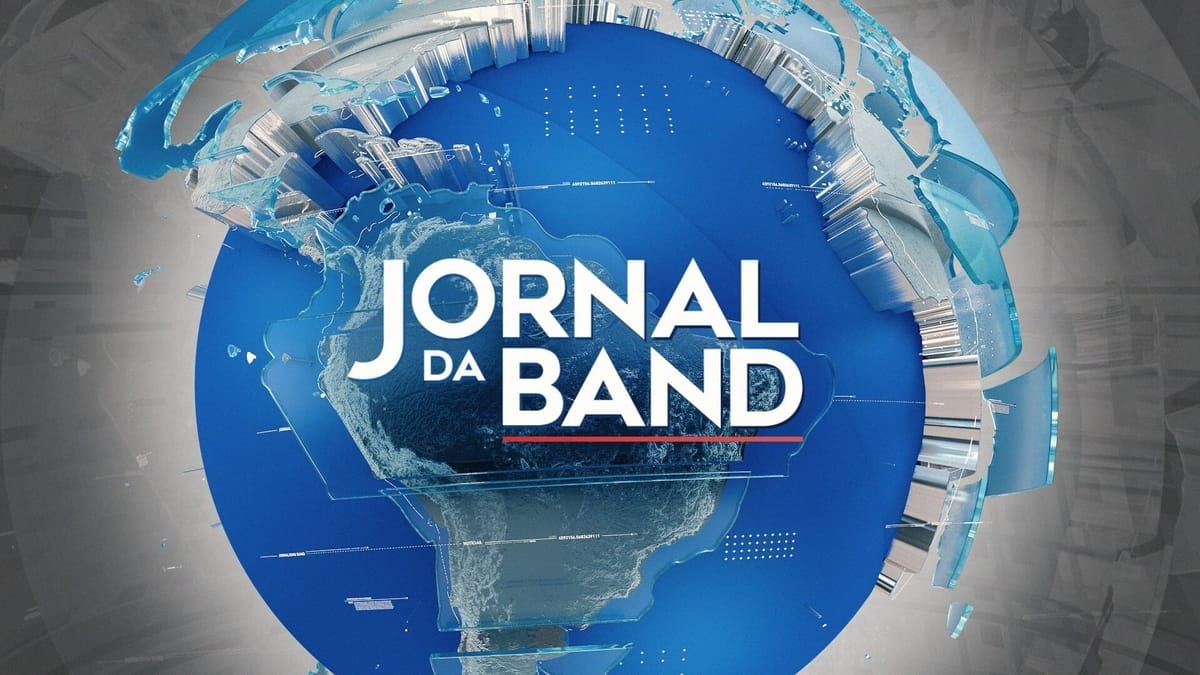 JORNAL DA BAND