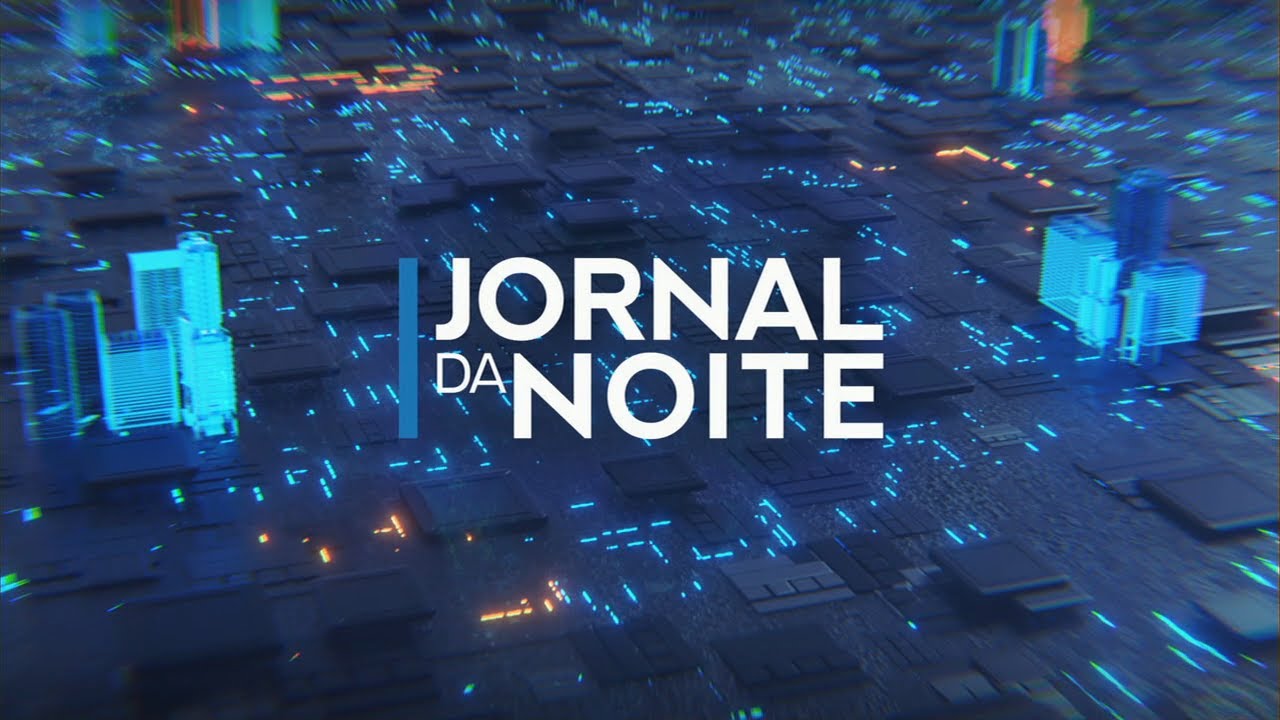JORNAL DA NOITE