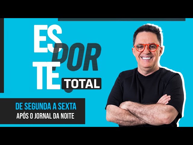 ESPORTE TOTAL
