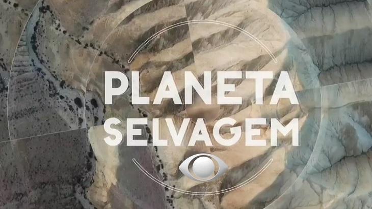 PLANETA SELVAGEM