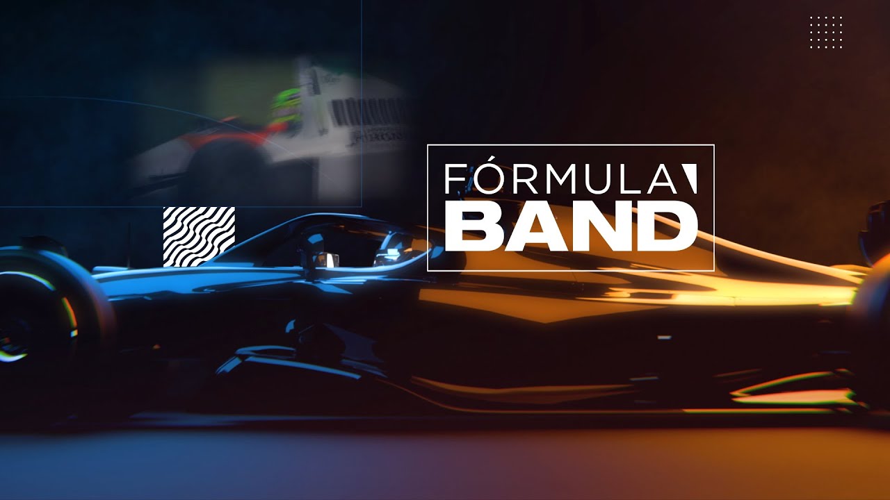 FÓRMULA BAND