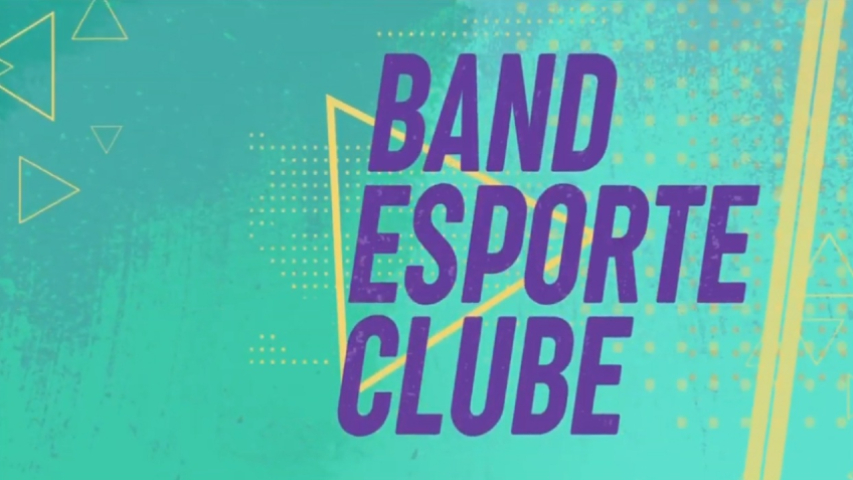 BAND ESPORTE CLUBE