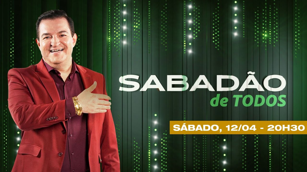 SABADÃO DE TODOS