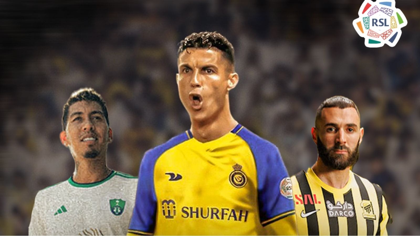 CAMPEONATO SAUDITA