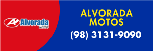 Alvorada Motos