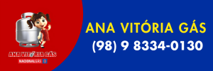 Ana Vitória Gás
