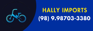 Hally Imports