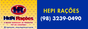 Hepi Rações