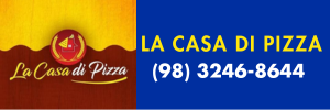 La Casa di Pizza