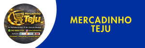 Mercadinho do Teju