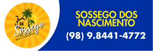 Sossego dos Nascimento