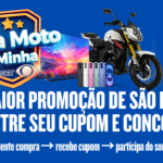 Band Maranhão e Target lançam promoção que une marcas e consumidores para fortalecer o comércio na Grande Ilha