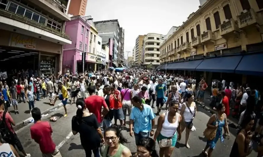 156 Milhões de Eleitores nas Urnas Neste Domingo – teste