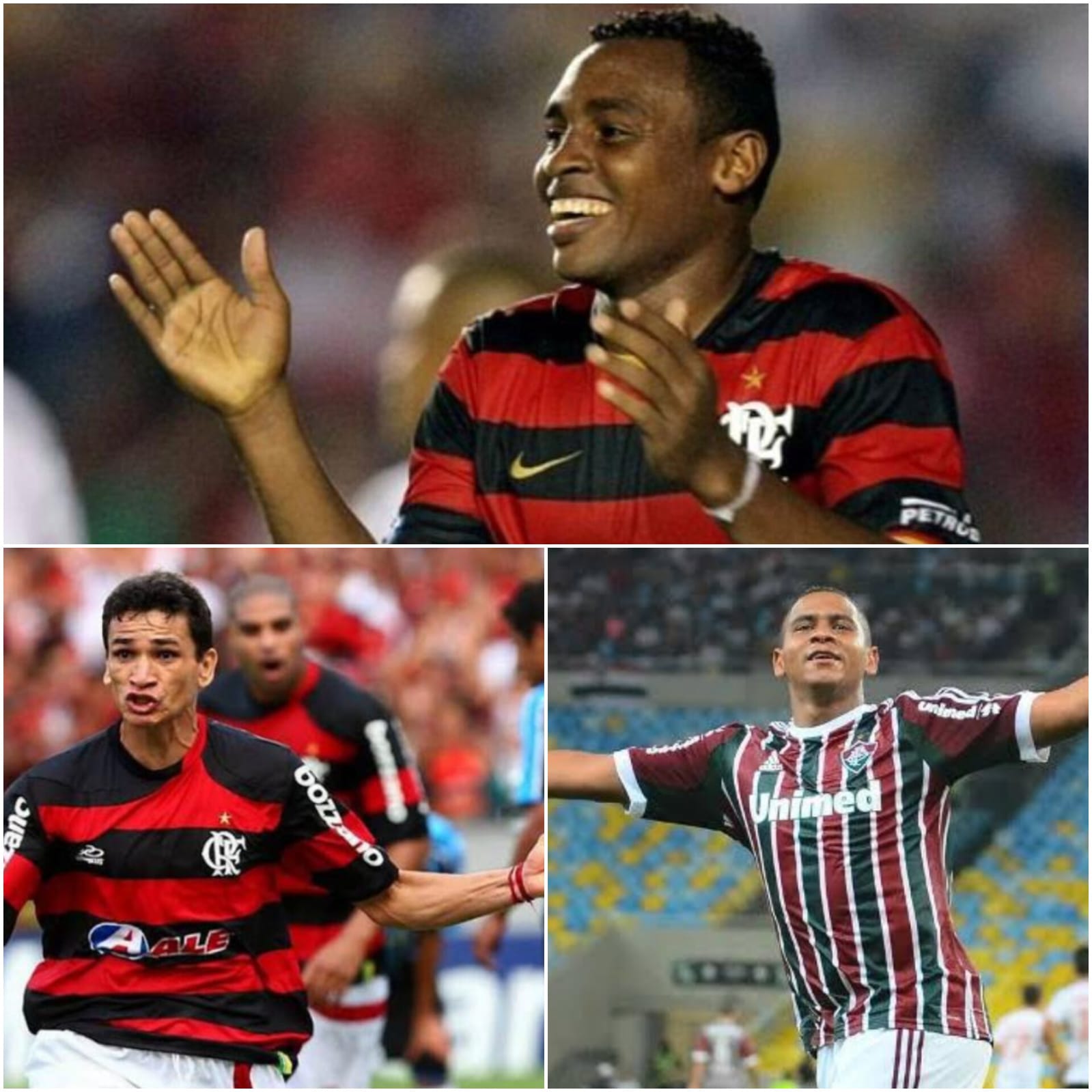 Jogo Solidário vai reunir grandes astros do futebol e influenciadores em Humberto de Campos