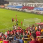Conflitos e Confusões: O empate entre Maranhão e Imperatriz
