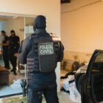 Quadrilha especializada em fraudes no agronegócio é desarticulada