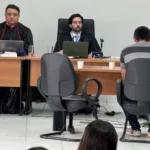 Homem é condenado a 24 anos de prisão por feminicídio