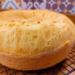 Aprenda a fazer Bolo de Goma tradicional do Nordeste