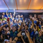São Luís (MA) será sede do JUBs Atléticas 2025 junto com Goiânia (GO)