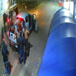 Criminosos assaltam agência bancária e deixam reféns em Carolina (MA)