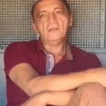 Pastor que golpeou ex-esposa com 31 facadas foi preso na rodovia BR-226