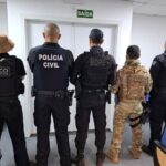 Organização criminosa do tráfico aéreo é alvo da Operação Serras Gerais em TO e MA