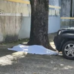 Homem identificado como ‘terrorista da estiva’ é morto a tiros em São Luís
