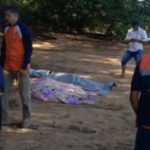 Corpos desaparecidos no rio Tocantins depois do naufrágio de uma canoa são encontrados