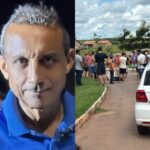 Ex-Vereador Raimundo Souza é morto com tiros na cabeça em Santa Inês (MA)