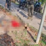 Homem é encontrado morto a tiros na Reserva do Itapiracó em São Luís (MA)