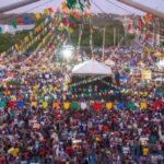Veja mais sobre o Tradicional Festejo de São Pedro 2025 que começa neste sábado (28)