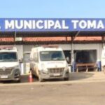 Mulher é esfaqueada no município de Santa Inês