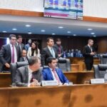 Câmara aprova MP que institui Delegacia de Proteção à Criança e ao Adolescente em Imperatriz (MA)