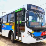 Transporte semiurbano será gratuito na Grande Ilha de São Luís no Feriado de Corpus Christi