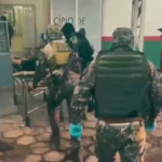 Homem suspeito de assassinar policial morre em troca de tiros com a polícia em Matinha (MA)