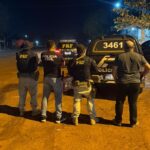Polícia prende suspeito de estupros no Pará durante ação na BR-010 no MA