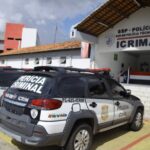 Mulher é encontrada morta em quitinete e companheiro é preso por feminicídio em São Luís (MA)