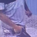 Suspeito de furto em Agência Bancária é preso em Rosário (MA)