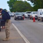 Operação Corpus Christi: PRF intensifica ações nas estradas do Maranhão